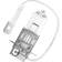 Osram OSRAM 4062172395540 halogen lyskilde Standard H3 55 W 12 V