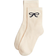 H&M Socks 10-pack - Light Pink/Bows (1268623007)