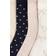H&M Socks 10-pack - Light Pink/Bows (1268623007)