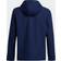 adidas Kid's Entrada 22 All Weather Jacket - Team Navy Blue 2 (H57511)