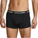 Jack & Jones Boxershorts 5-pack - Black