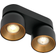 Nordlux Spotlight Pitcher 2-Spot Spotlight