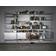 String Magazine Grey Shelf