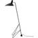 &Tradition Tripod HM8 Mattsvart Golvlampa