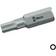 Wera 840/1 Z Bits, 1 styck, Insex metriska enheter, 3 Hexagonal Hylsa