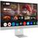 ASUS ZenScreen Smart Monitor MS27UC 27"