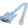 StarTech RJ45 - DB-9 VGA Cisco Console Management Router M-F 1.8m