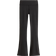 H&M Flared Sports Leggings with DryMove - Black (1299512001)