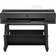 HP DesignJet T850 36" Plotter 2400 x 1200 DPI 91.4 cm x 91.4 m 2400 x 1200 dpi Op Til 0.42 Min./side (Mono)
