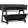HP DesignJet T850 36" Plotter 2400 x 1200 DPI 91.4 cm x 91.4 m 2400 x 1200 dpi Op Til 0.42 Min./side (Mono)