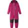 Reima Nurmes Softshell Overall Rosy Berry