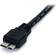 StarTech SuperSpeed 5Gbps USB A 3.0 - Micro USB B M-M 0.5m