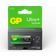 GP Batteries PCA14UP026 R14 C Alkaliskt 1.5 V 2 st