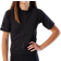 Trek Youth Cycling Jersey - Black
