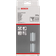 Bosch Limpatron Grå11x200mm 500g