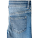 H&M Superstretch Wide Leg Jeans - Denimblå