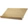 String Magazine Oak Shelf
