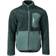 Mascot 22303-682 Customized Pile Jacket - Forest Green
