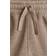 H&M Cotton Sweatshirt Joggers - Beige Marl (1236577017)