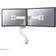 Neomounts DS75-450WH2 Monitor arm 17-32"