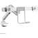 Neomounts DS75-450WH2