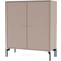 Montana Furniture Hyllor Mushroom Cover H 69.6 CM Förvaringsskåp 69.6x69.6cm