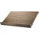 String Magazine Walnut Shelf