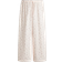H&M Puderrosa Blommig Pyjamasbyxa Bomull - Puderrosa