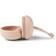 Liewood Philip Pacifier Box Rose
