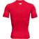 Under Armour Men's HeatGear Short Sleeve T-shirt - Red
