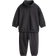 H&M Baby 2-Delat Sweatshirtset - Mörkgrå
