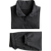 H&M Baby 2-Delat Sweatshirtset - Mörkgrå