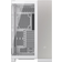 Corsair 6500X Satin Gray Aluminum Miditower Grå