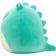 Squishmallows Tortuga Alligator 40 cm