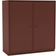 Montana Furniture Cover Cabinet 155-Masala 06 Plinth 3 cm Opbevaringsskab 69.6x69.6cm