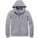 Carhartt Clarksburg Hættetrøje Med Lynlås - Dame