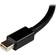 StarTech DVI - DisplayPort Mini 1.2 M-F Adapter 0.1m