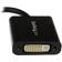 StarTech DVI - DisplayPort Mini 1.2 M-F Adapter 0.1m