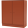 Montana Furniture Cover Cabinet 162 Hokkaido 07 Plinth 7 cm Opbevaringsskab 69.6x69.6cm