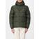 Polo Ralph Lauren Vinterjakke Gorham Down Jacket Olive - Olivengrøn