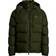 Polo Ralph Lauren Gorham Down Jacket Olive Puffer Jacket - Grön