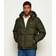 Polo Ralph Lauren Vinterjakke Gorham Down Jacket Olive - Olivengrøn