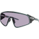 Oakley Latch Panel - Prizm Slate