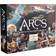 Leder Games Arcs