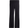 H&M Dame Yogabukser Mikrofiber - Sort