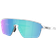 Oakley Corridor SQ OO9415-0542 - Matte Clear