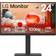 LG LG 24BA750-B 23.8 Inch Monitor