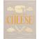 Printworks The Essentials Cheese Ostkniv 22.2cm 3st