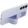 Samsung Standing Grip Case Galaxy S25 FE Light Blue