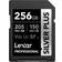 LEXAR Professional Silver Plus SDXC Class 10 UHS-I U3 V30 205MB/s/150MB/s 256GB